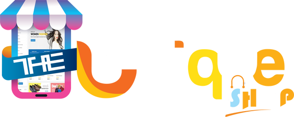 THE UNIQUE SHOP